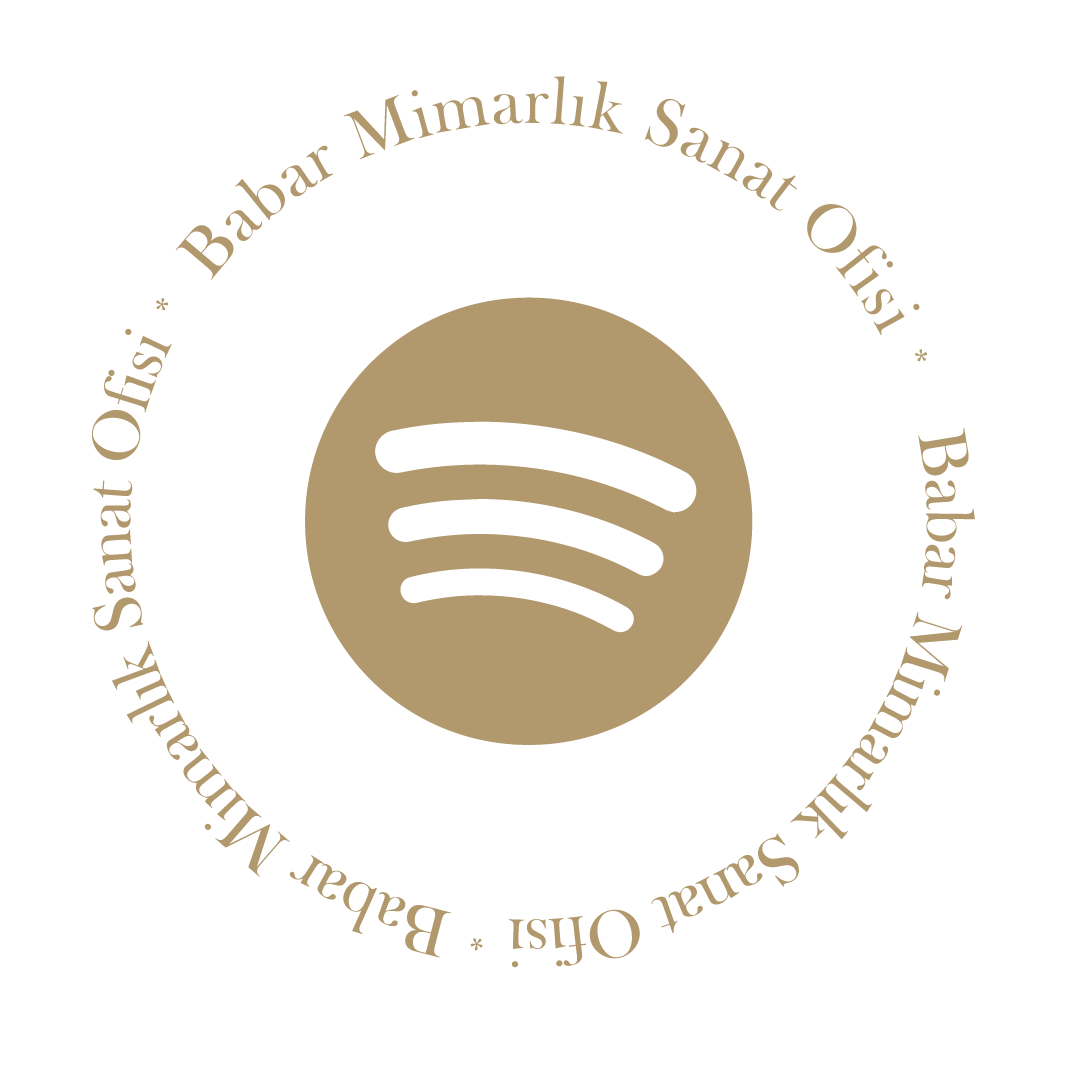 Babar Architecture Spotify