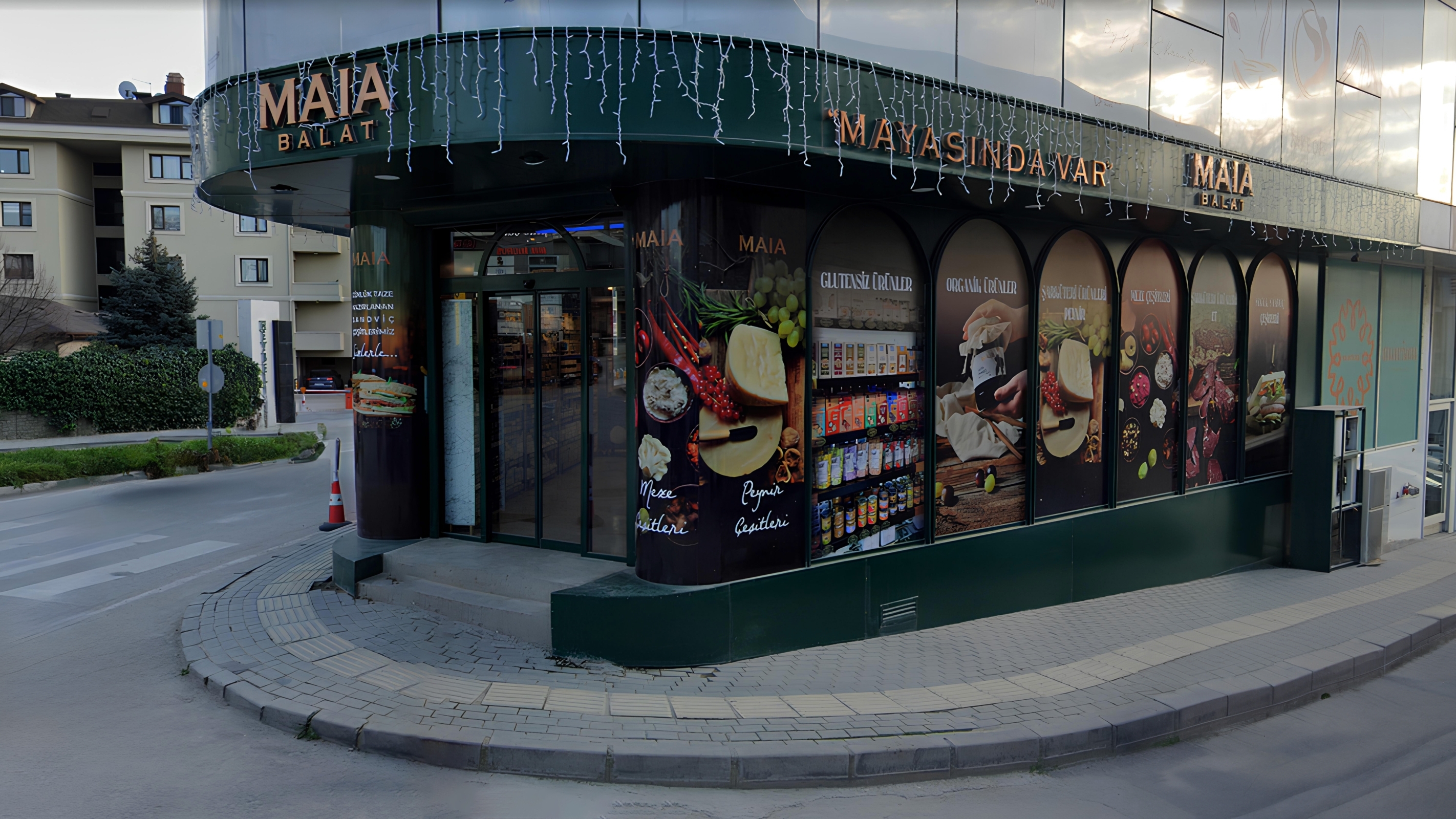 Maia Balat