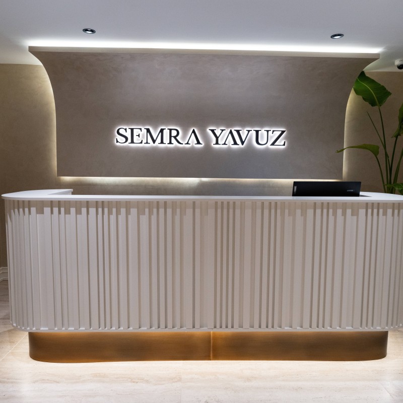 Semra Yavuz Güzellik Merkezi