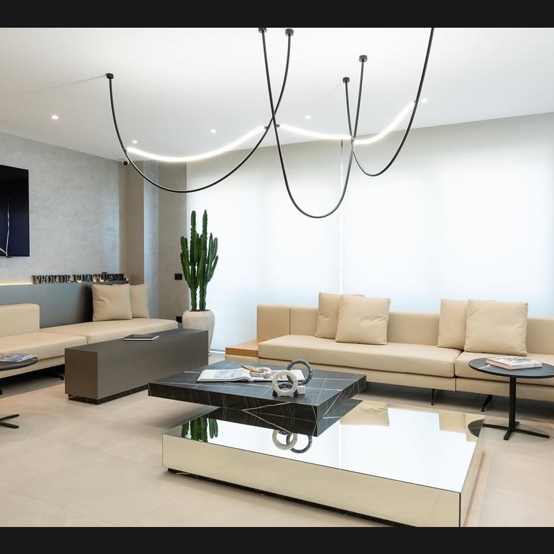 Prof. Dr. Fuat Yüksel Klinik