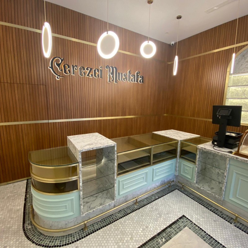 Çerezci Mustafa
