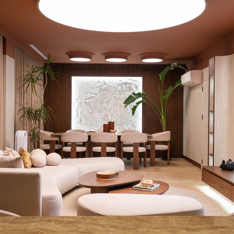Babar Architecture Art Office