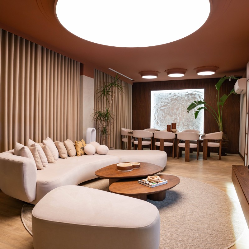 Babar Architecture Art Office
