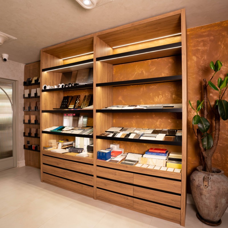 Babar Architecture Art Office