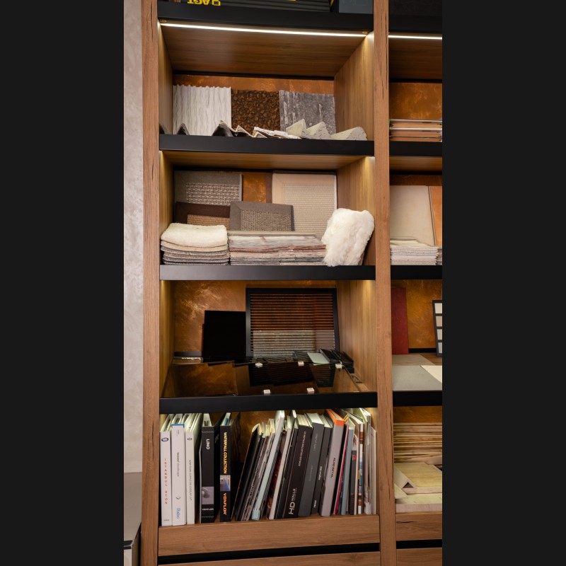 Babar Architecture Art Office