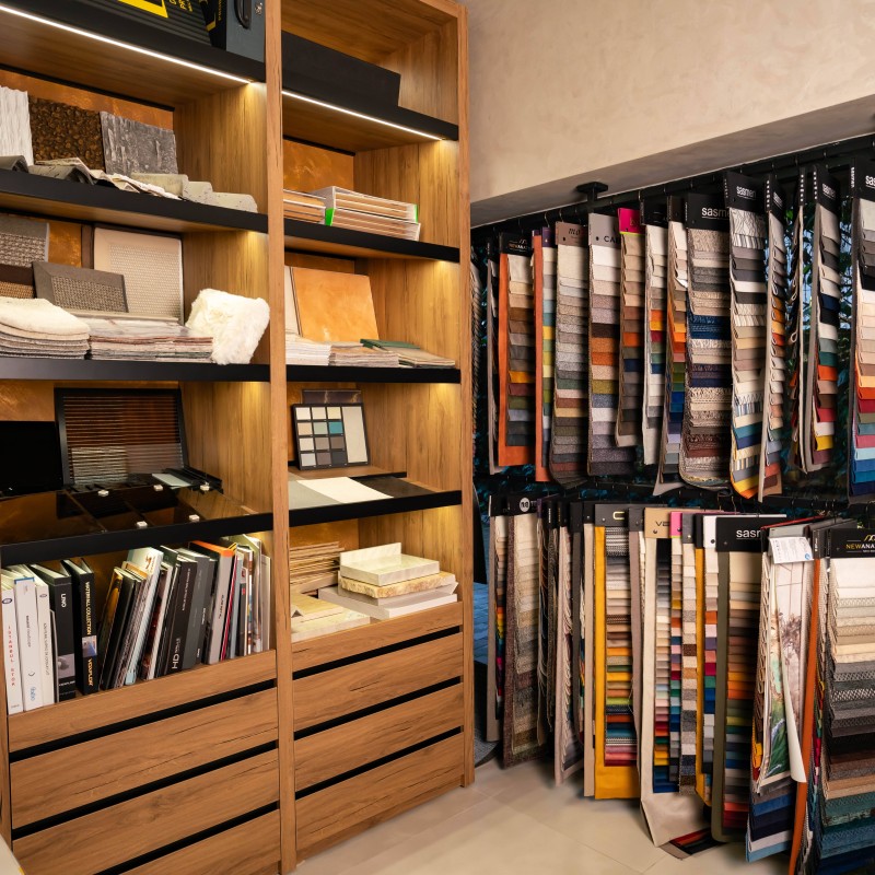 Babar Architecture Art Office