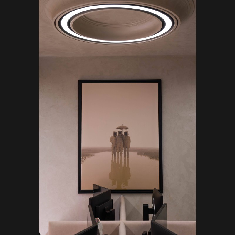 Babar Architecture Art Office