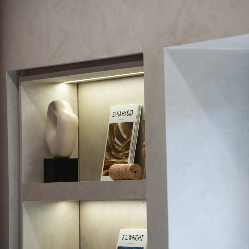 Babar Architecture Art Office