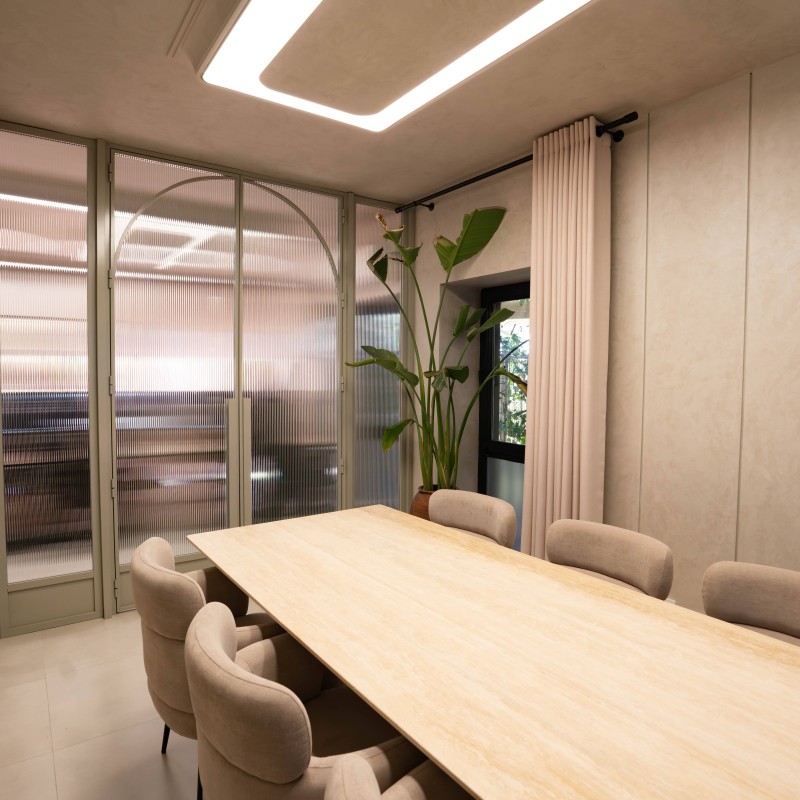 Babar Architecture Art Office