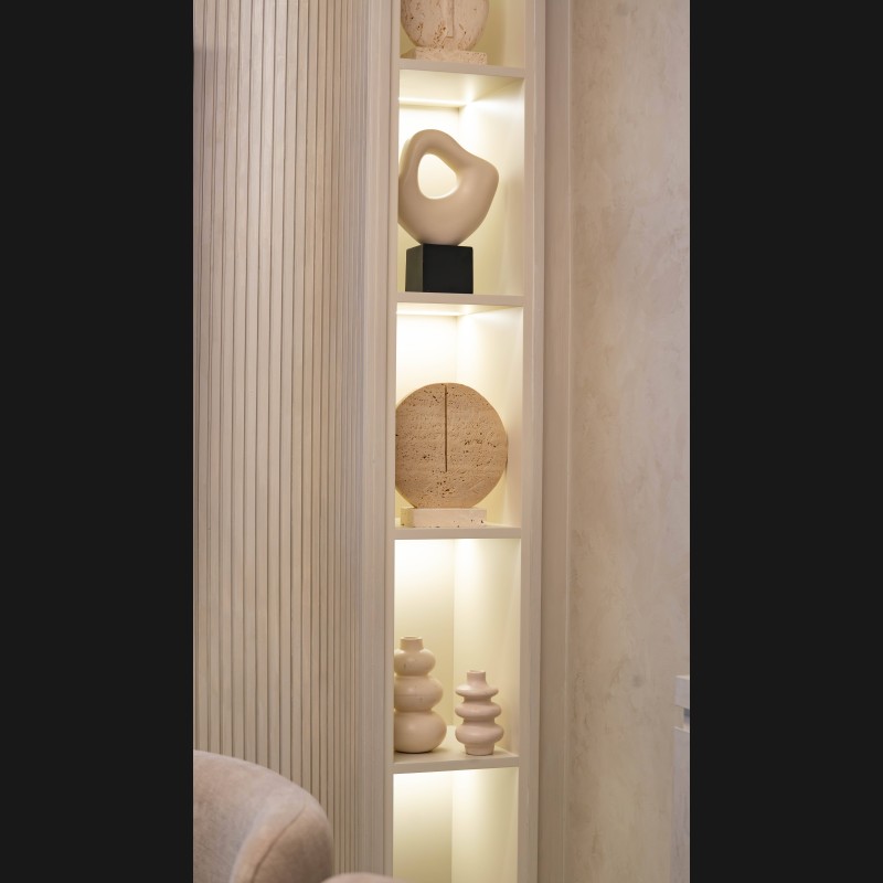 Babar Architecture Art Office