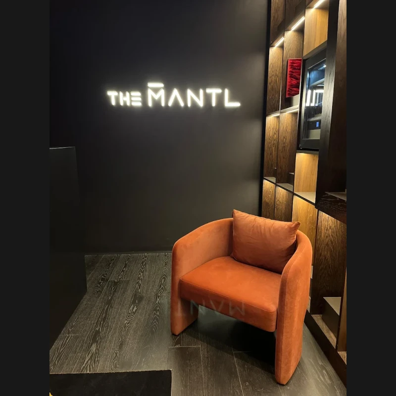 The Mantl