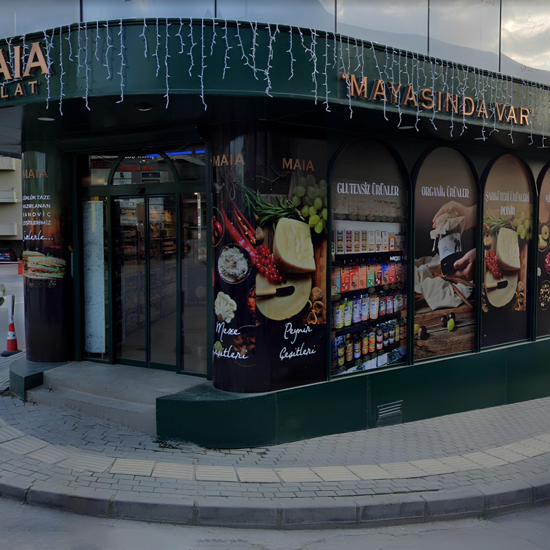 Maia Balat