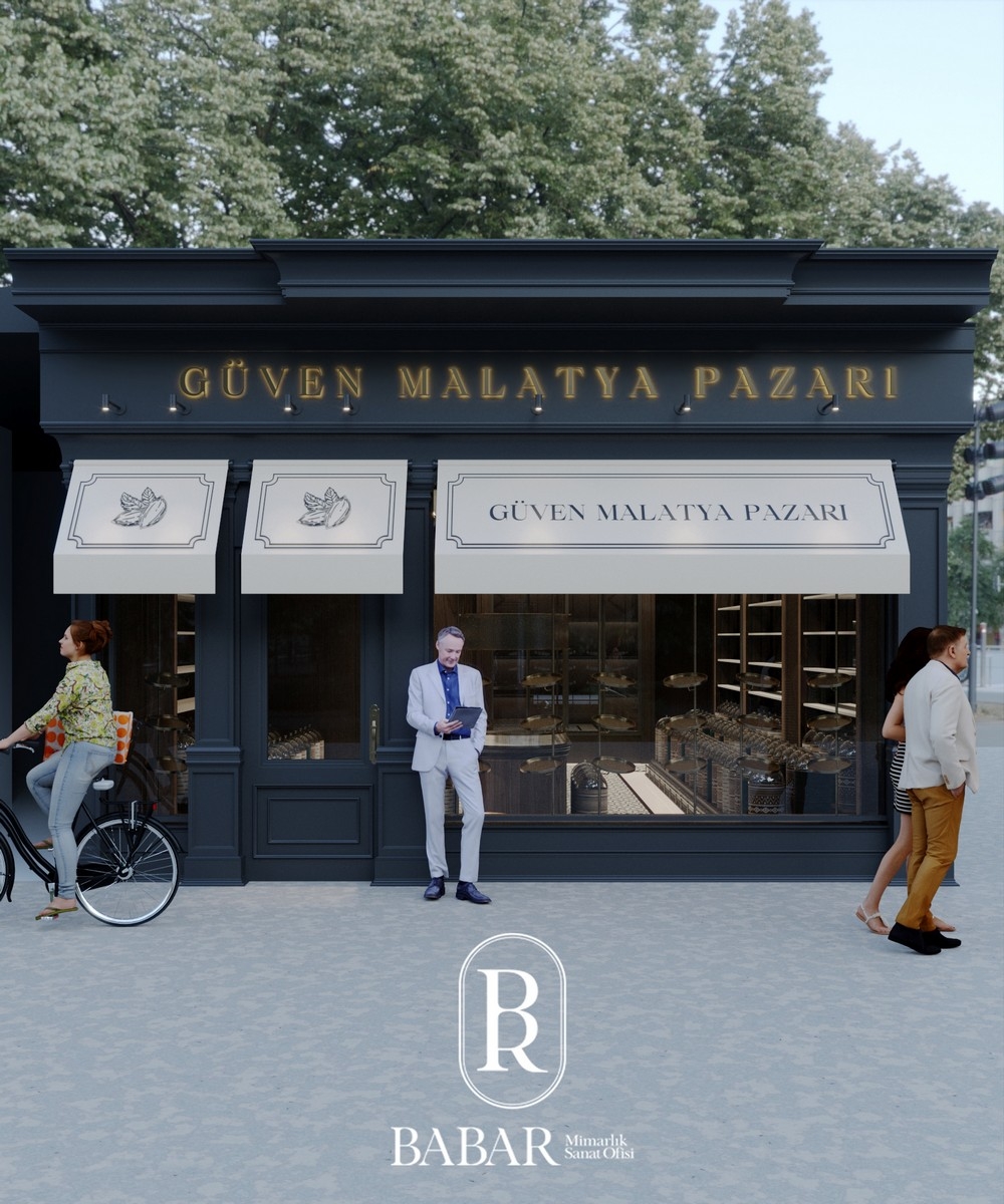 Güven Malatya Pazarı