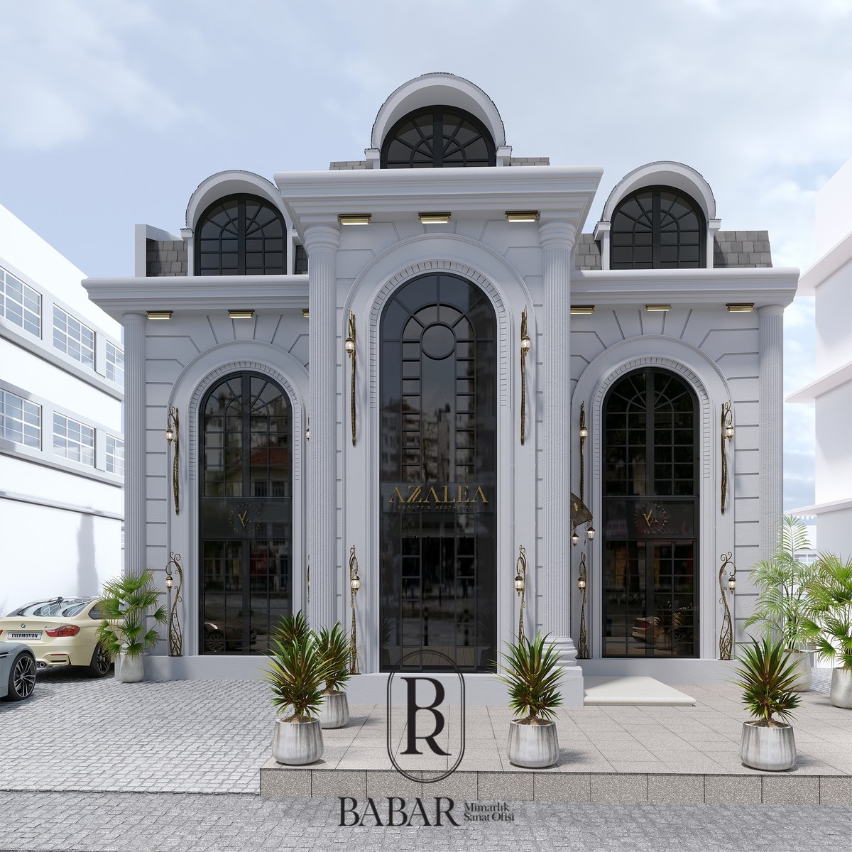 Azalea İstanbul Güzellik Merkezi