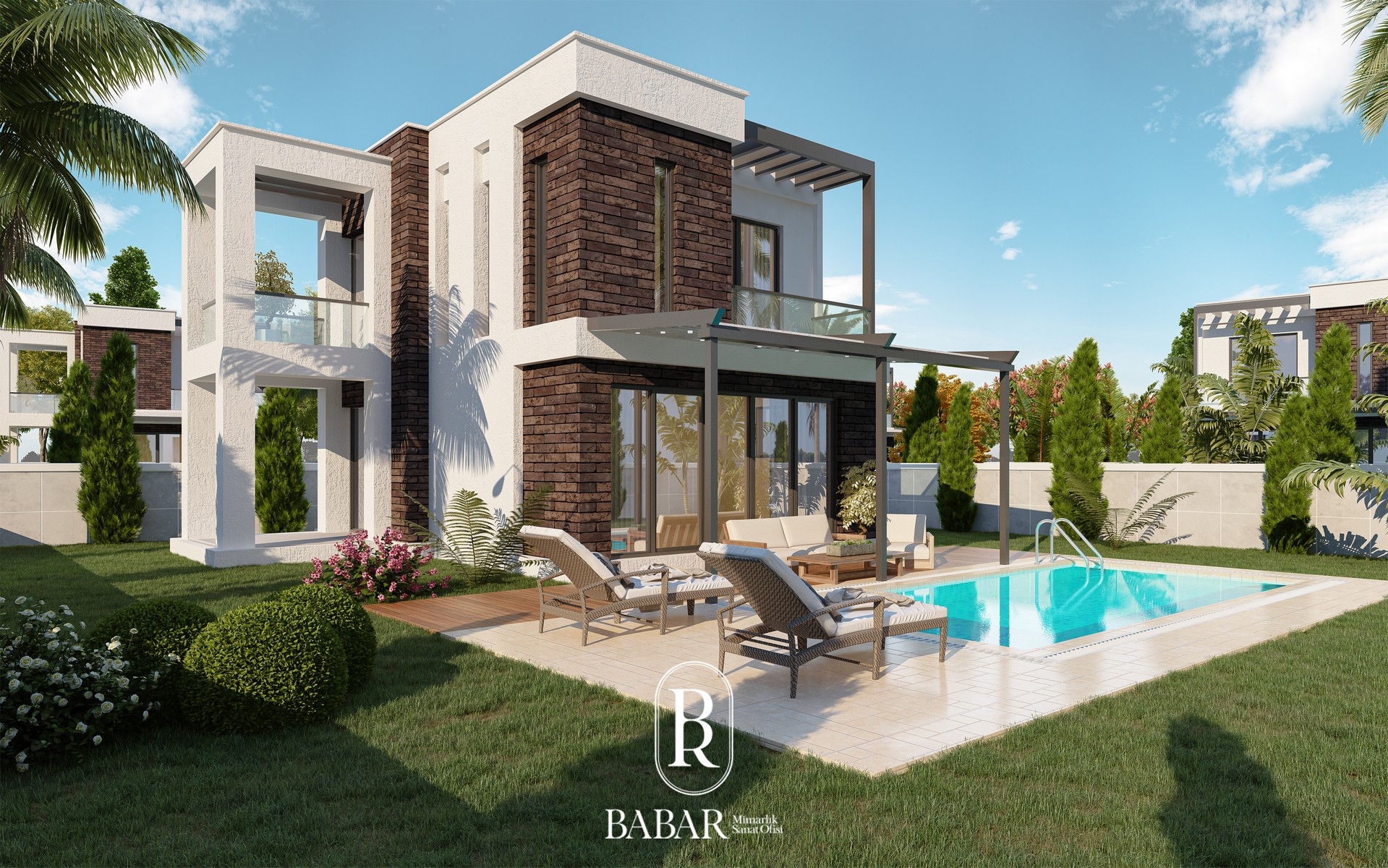 R.H Villa Bodrum