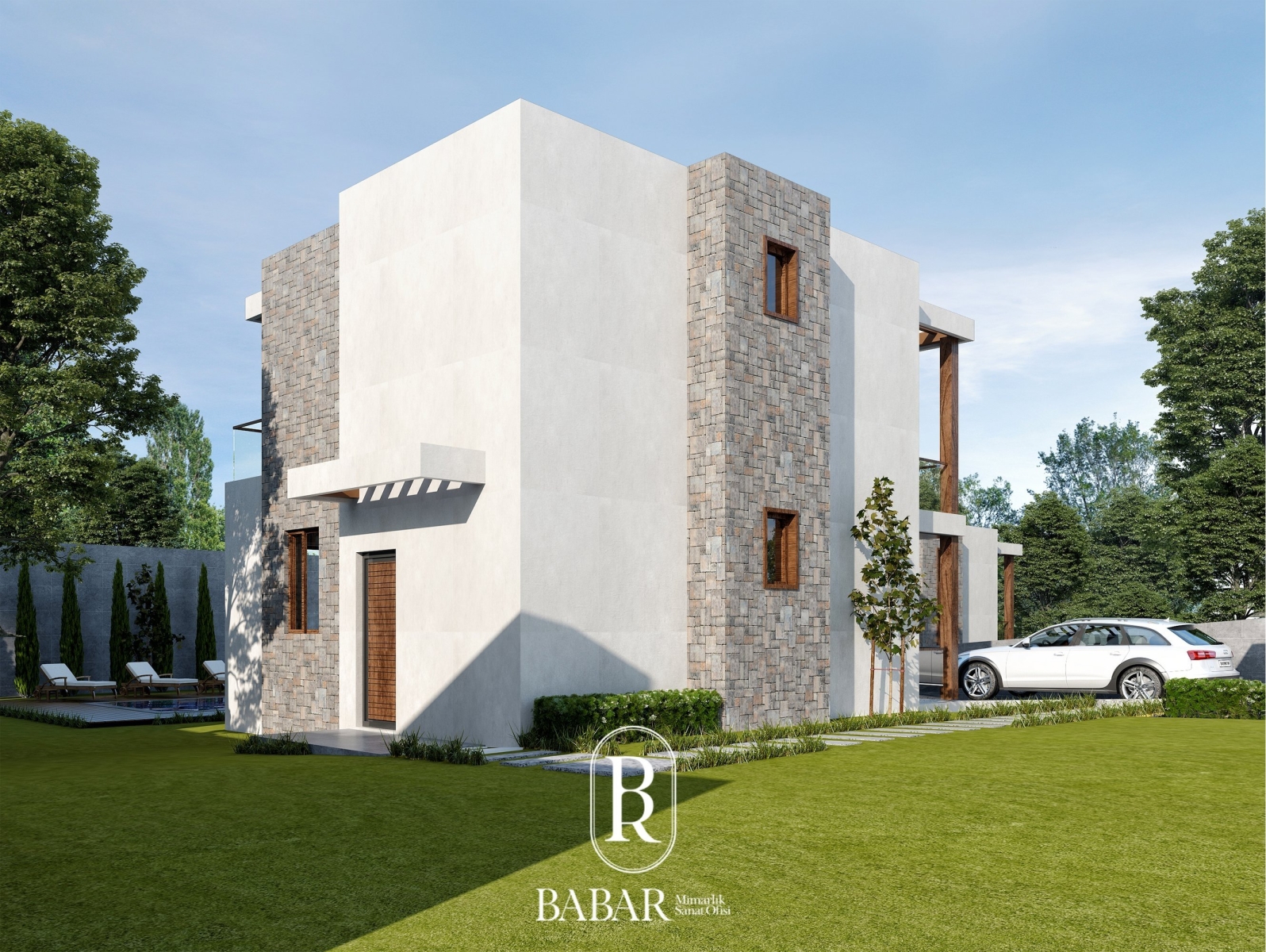 İsra Villa