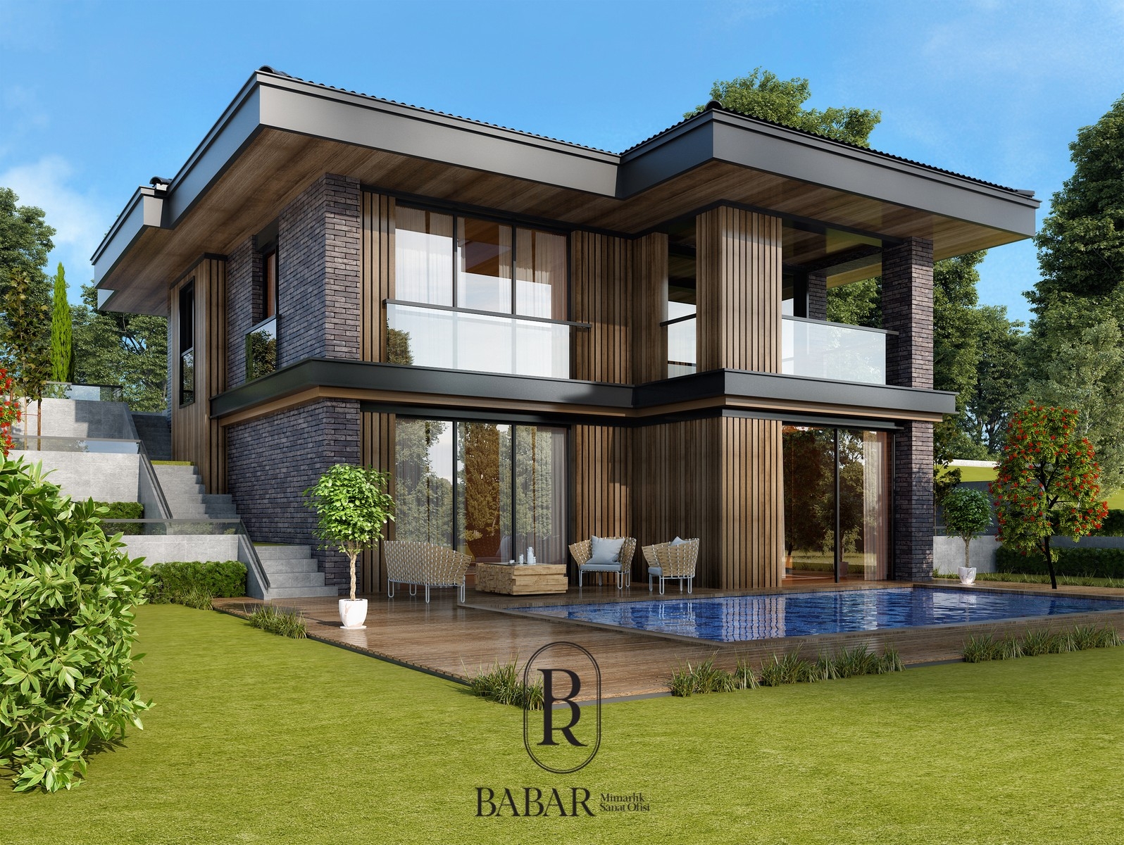 K.H Villa