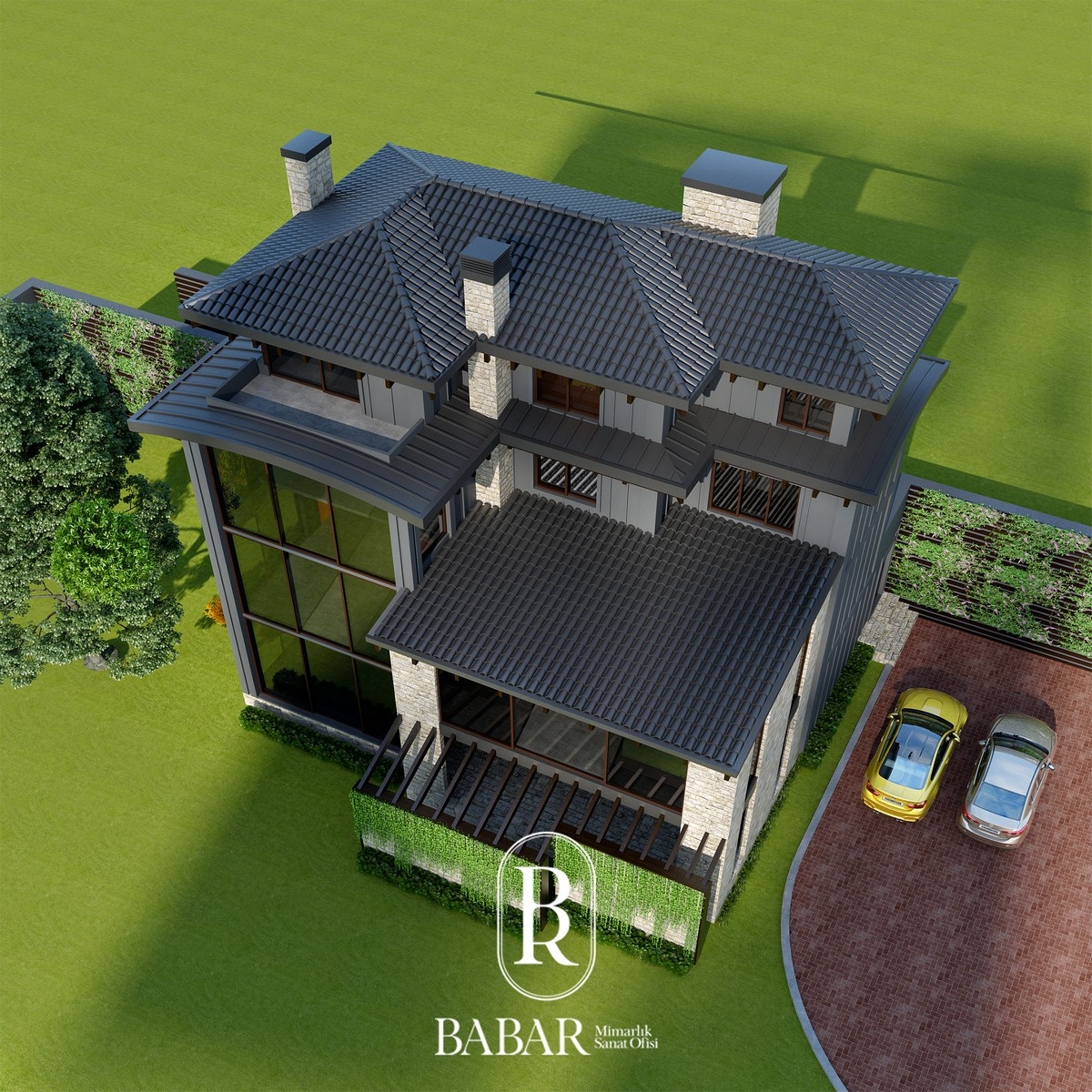 R.D Villa