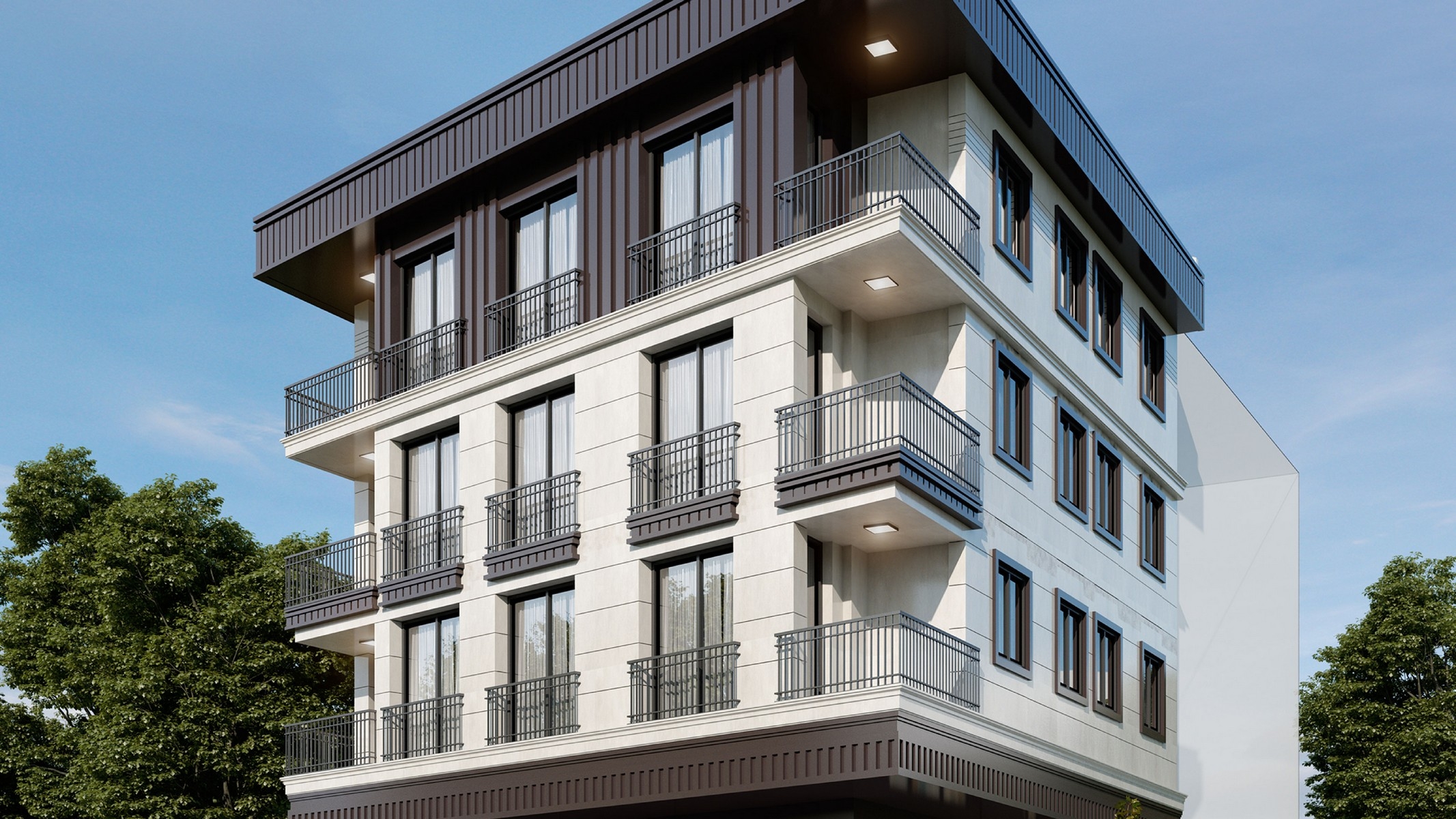 H.K Apartman