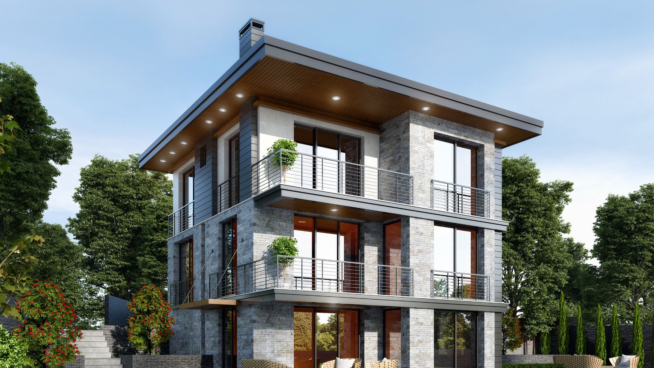 A.Y Apartman