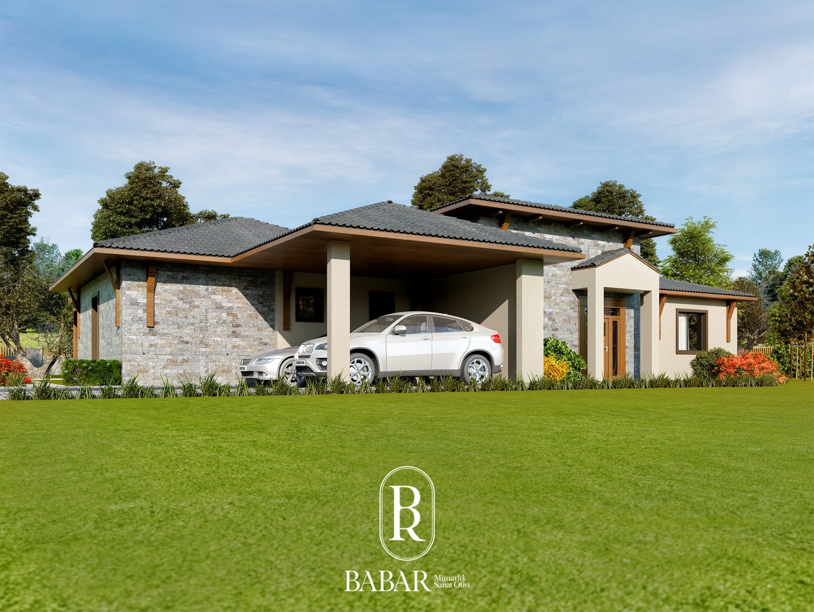 B.S Villa
