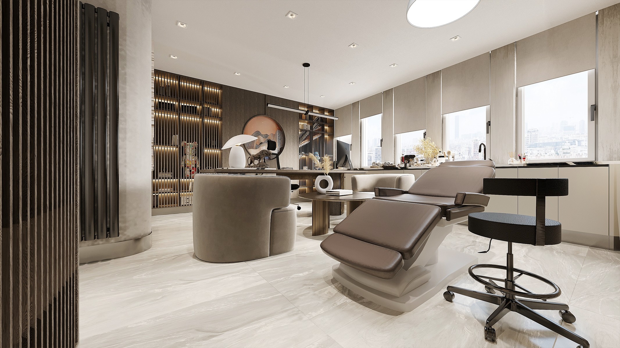 Golden Black Clinic