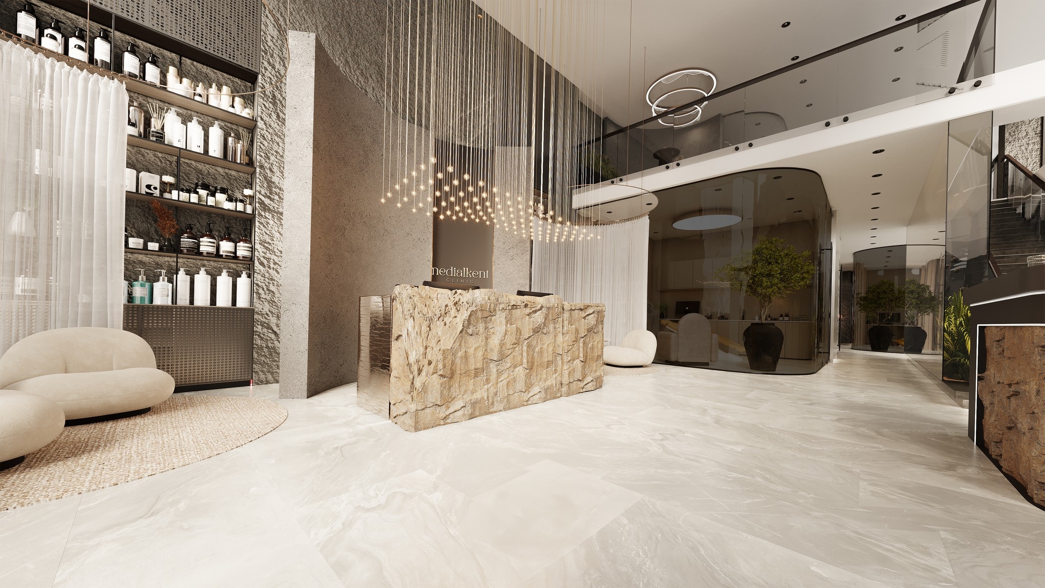 Medialkent Klinik İstWest