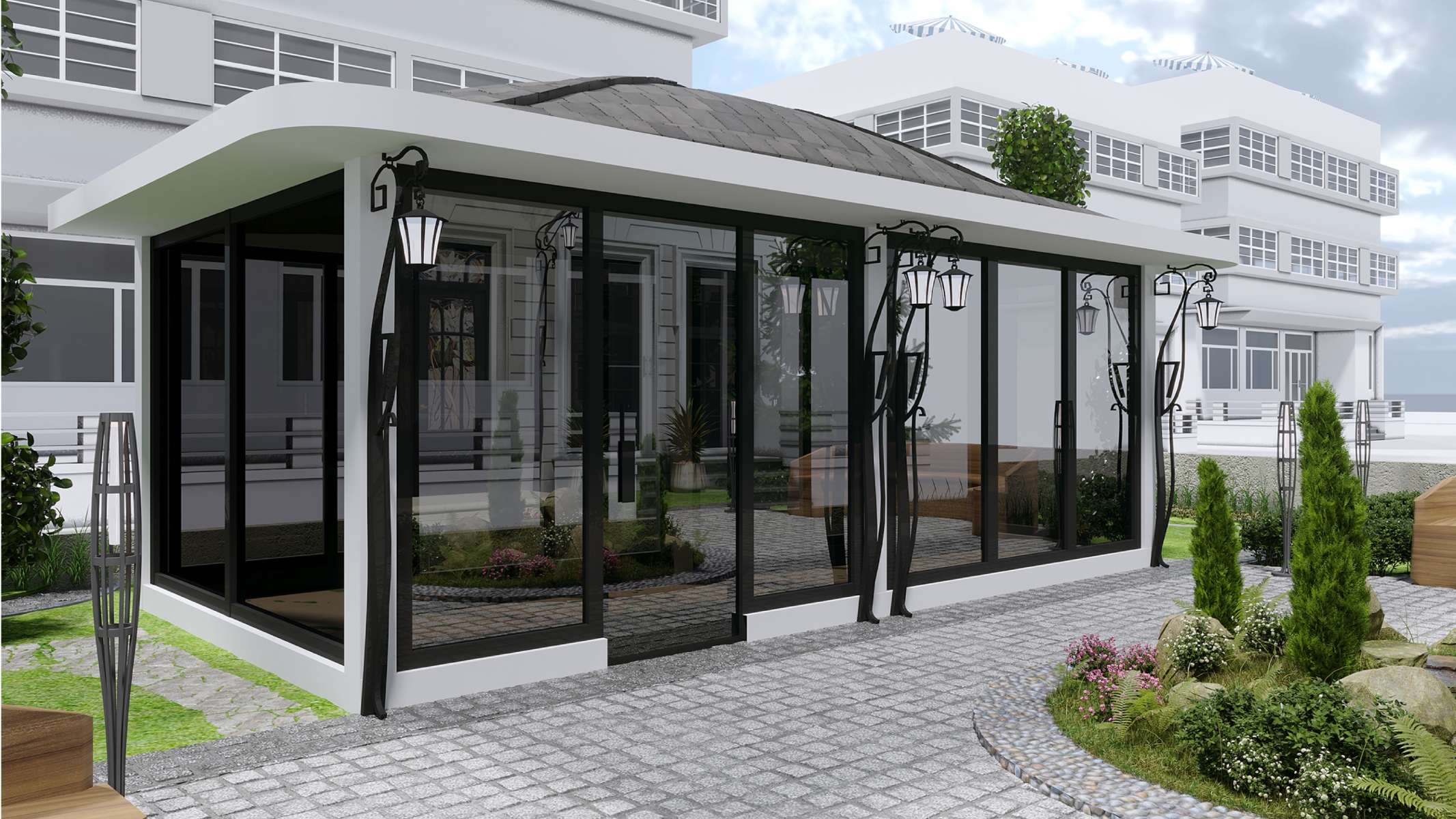 Azalea İstanbul Güzellik Merkezi