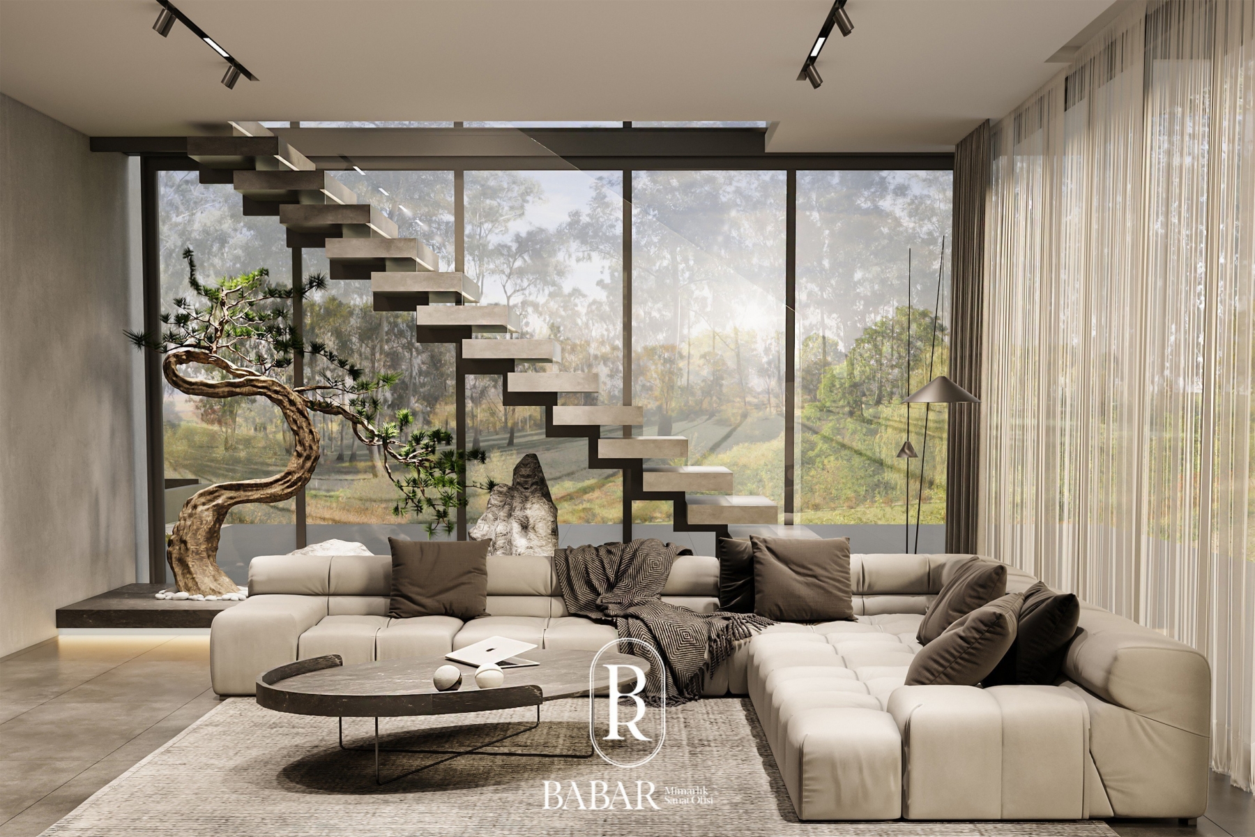 T.İ Villa