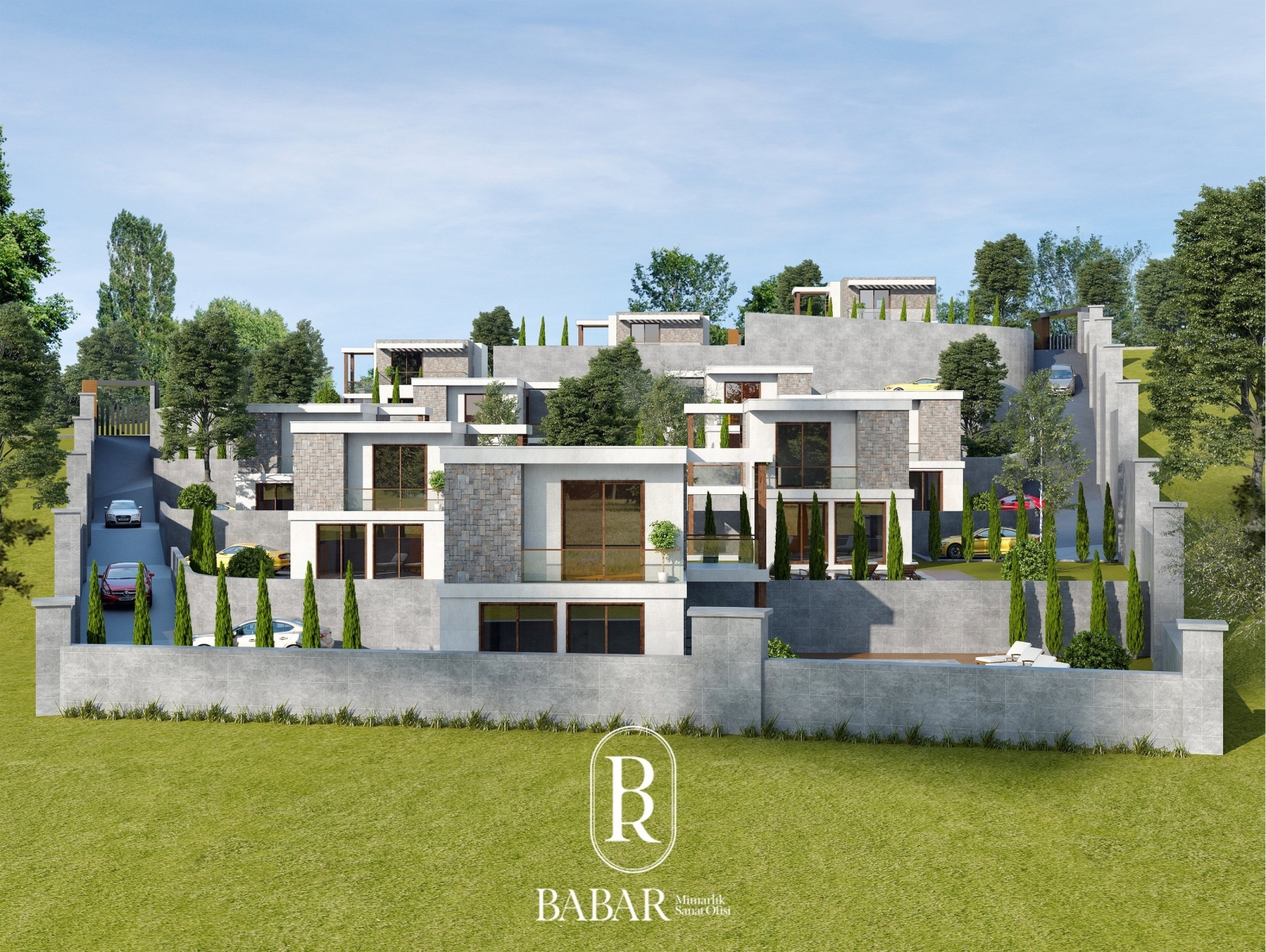 İsra Villa