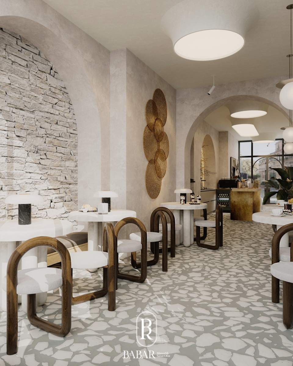 Poyraz Cafe