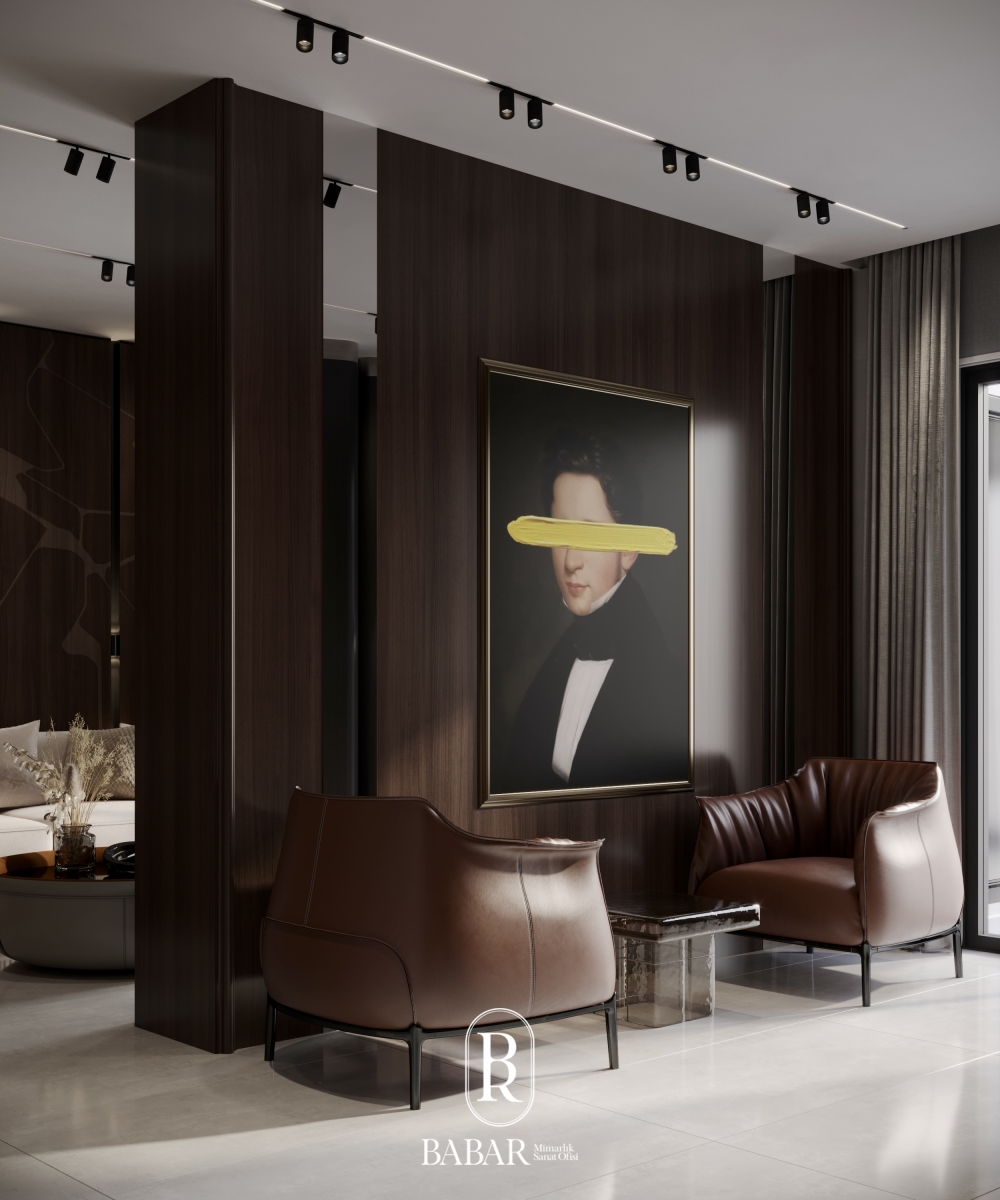 Zoom Construction Office