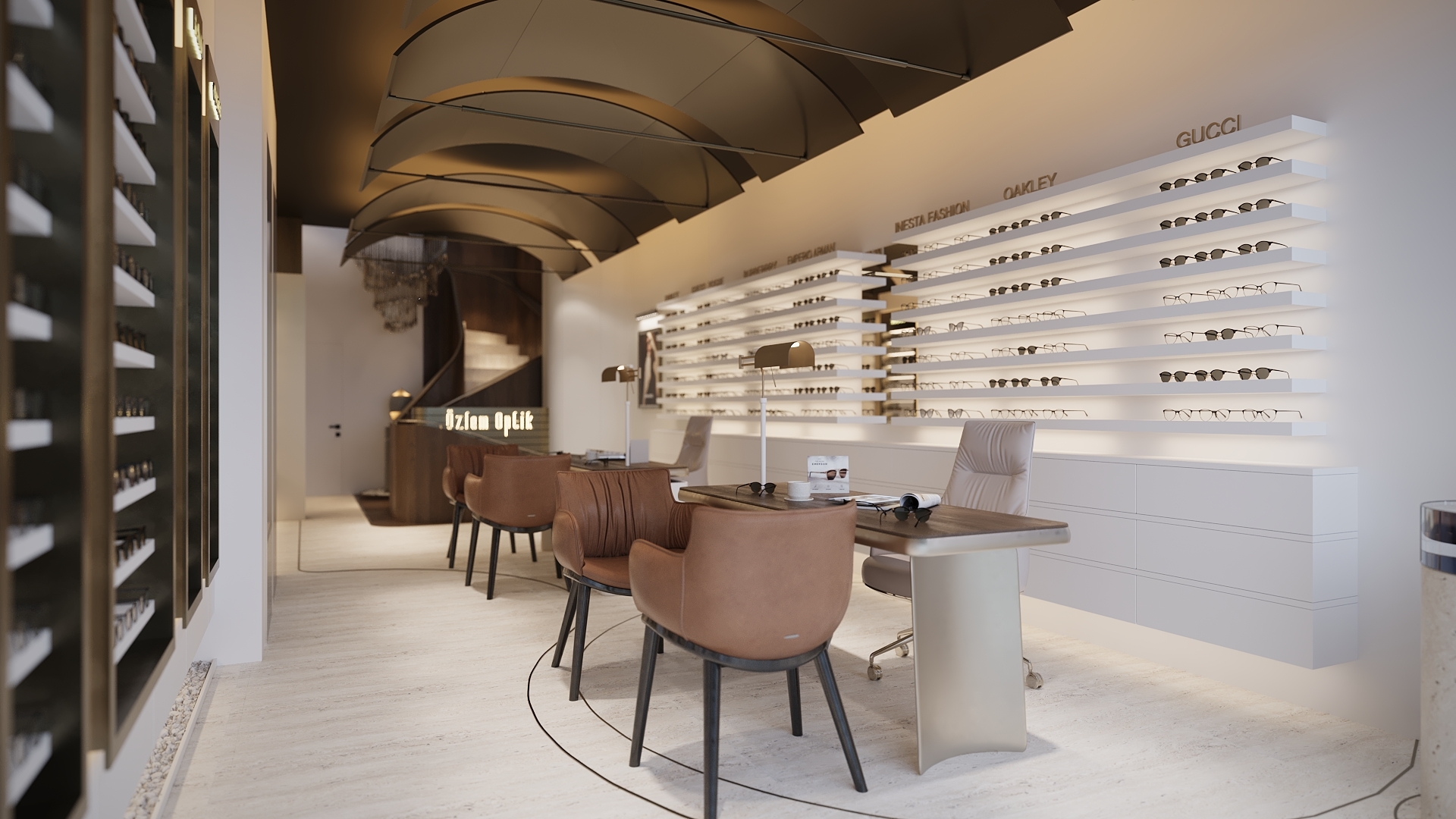 Özlem Optik