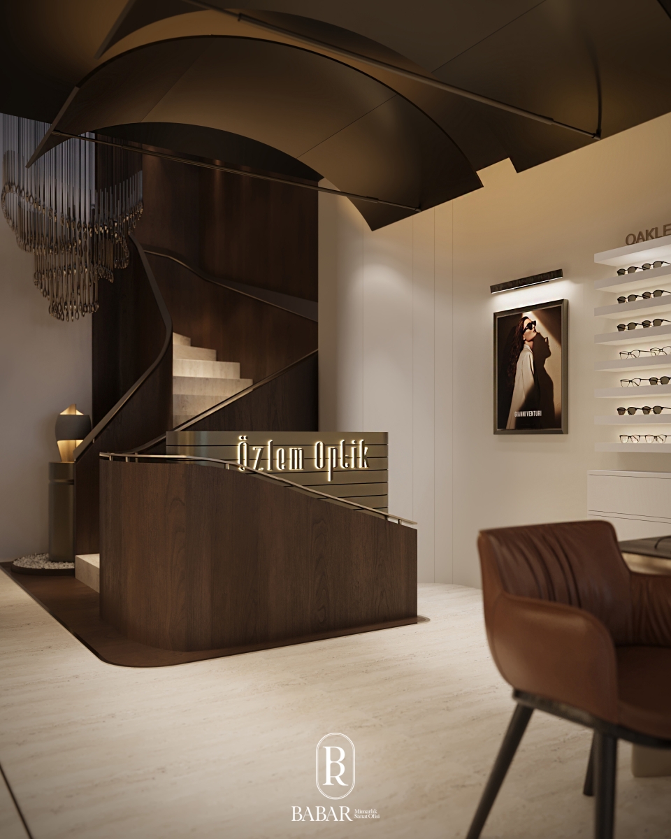 Özlem Optik