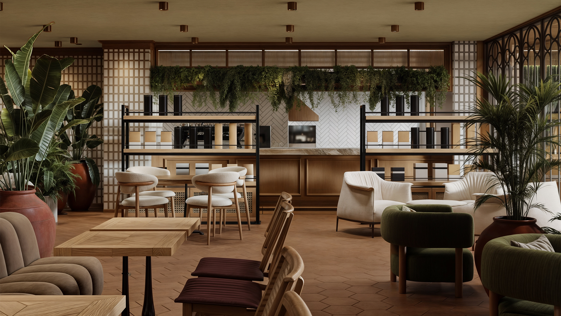 Loa Cafe