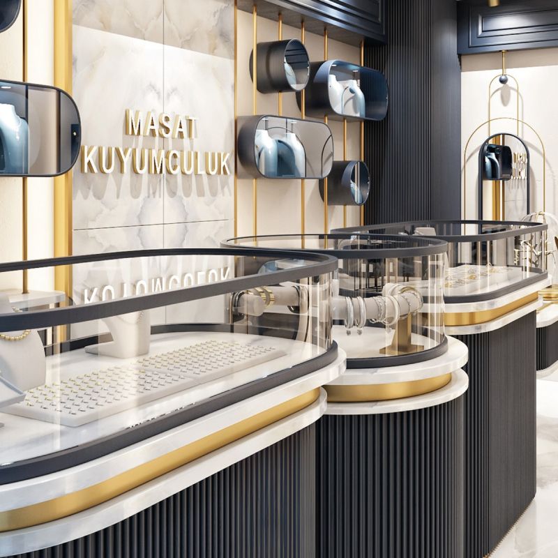 Masat Kuyumculuk