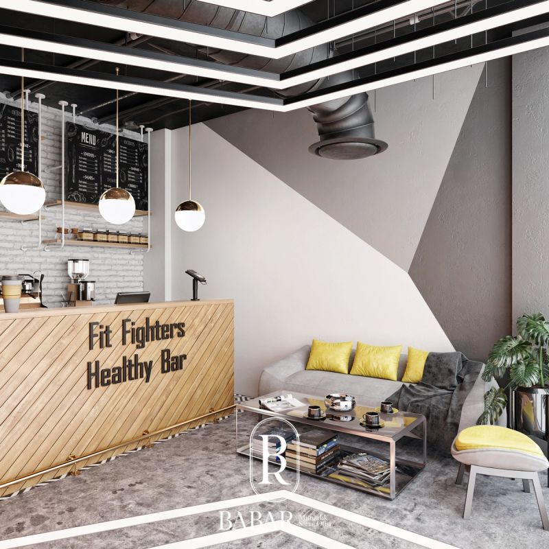 Fit Fighters Academy