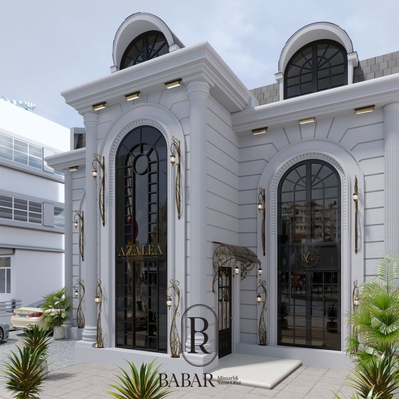 Azalea İstanbul Güzellik Merkezi