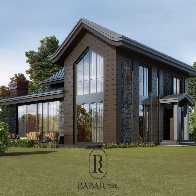 B.S Villa