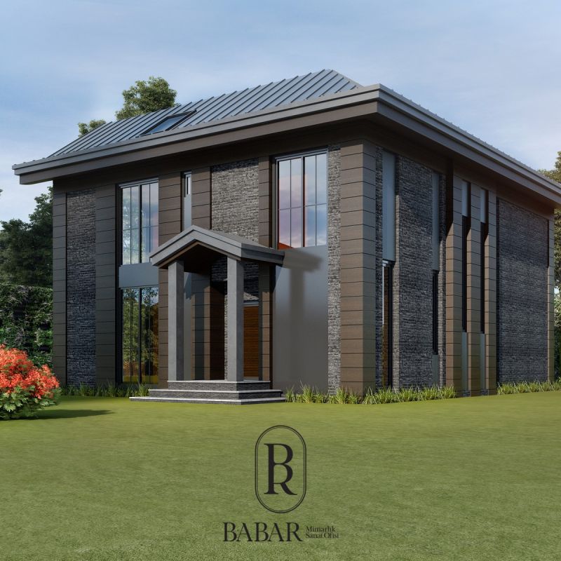 B.S Villa