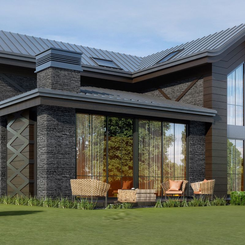 B.S Villa