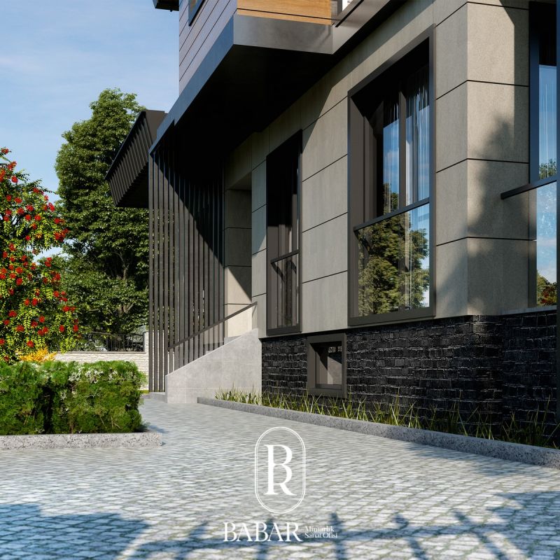 R.H Villa