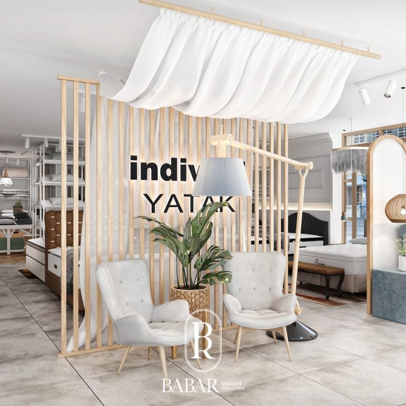 İndivani Yatak