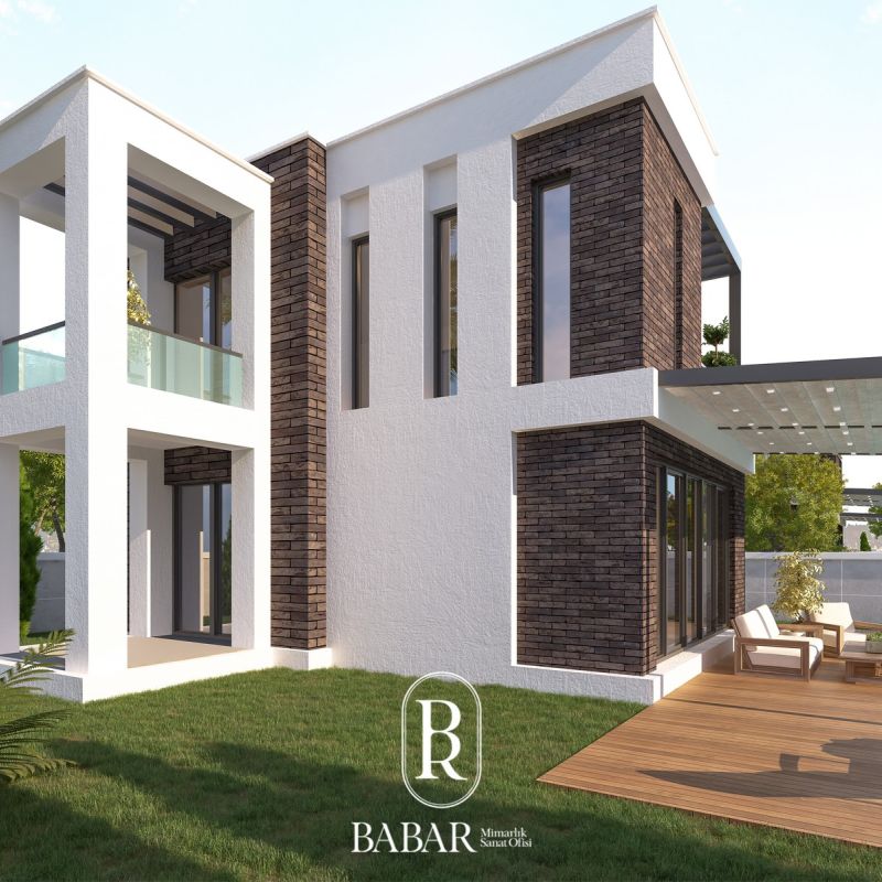 R.H Villa Bodrum