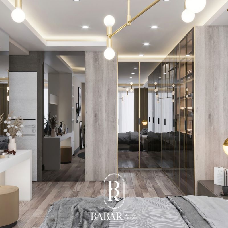 B.S Konut İstanbul - Kadıköy