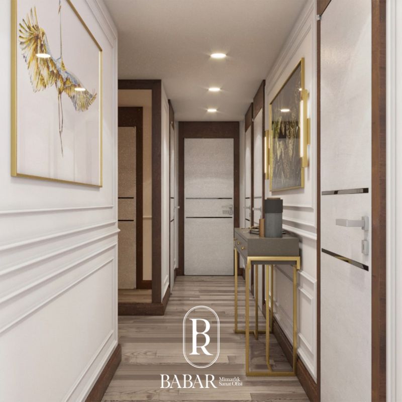 B.S Konut İstanbul - Kadıköy