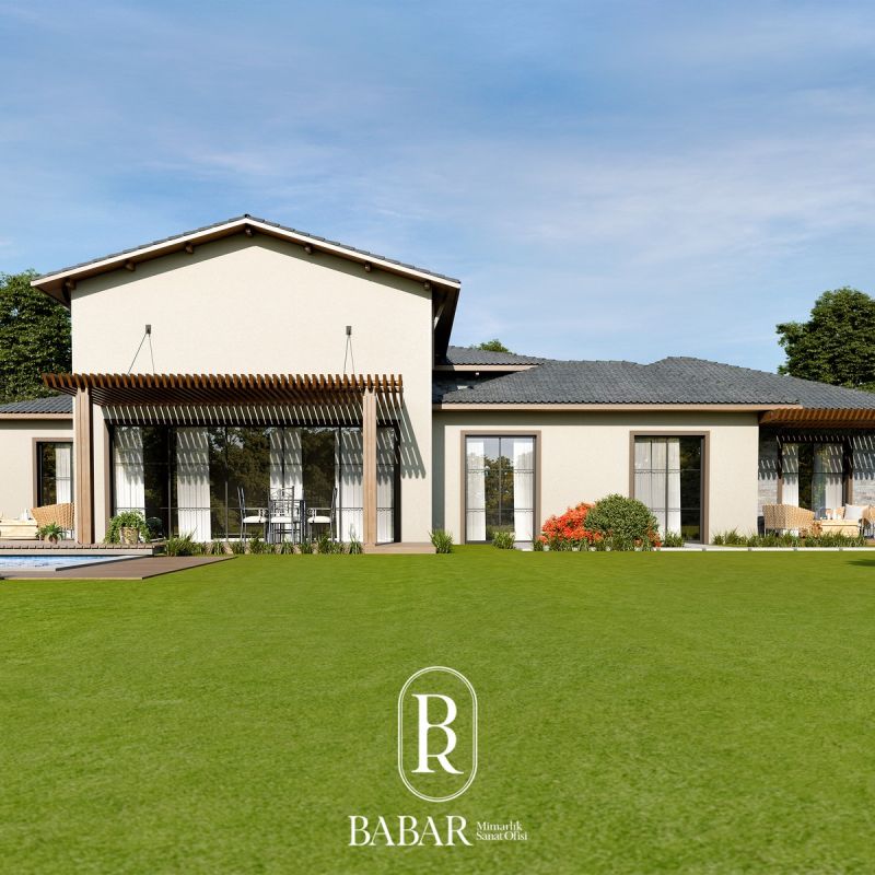 D.K Villa Cephe