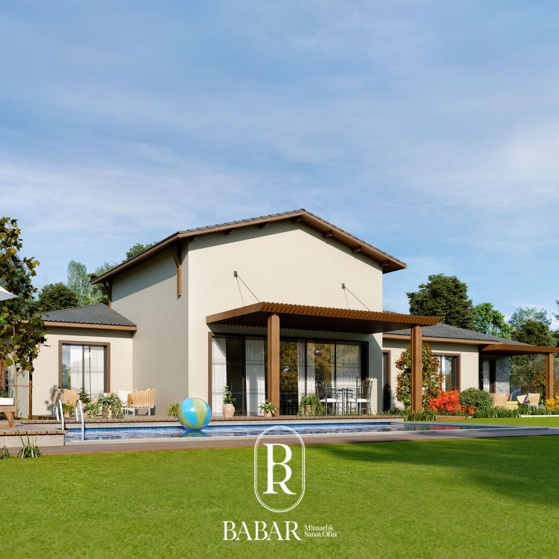D.K Villa Cephe