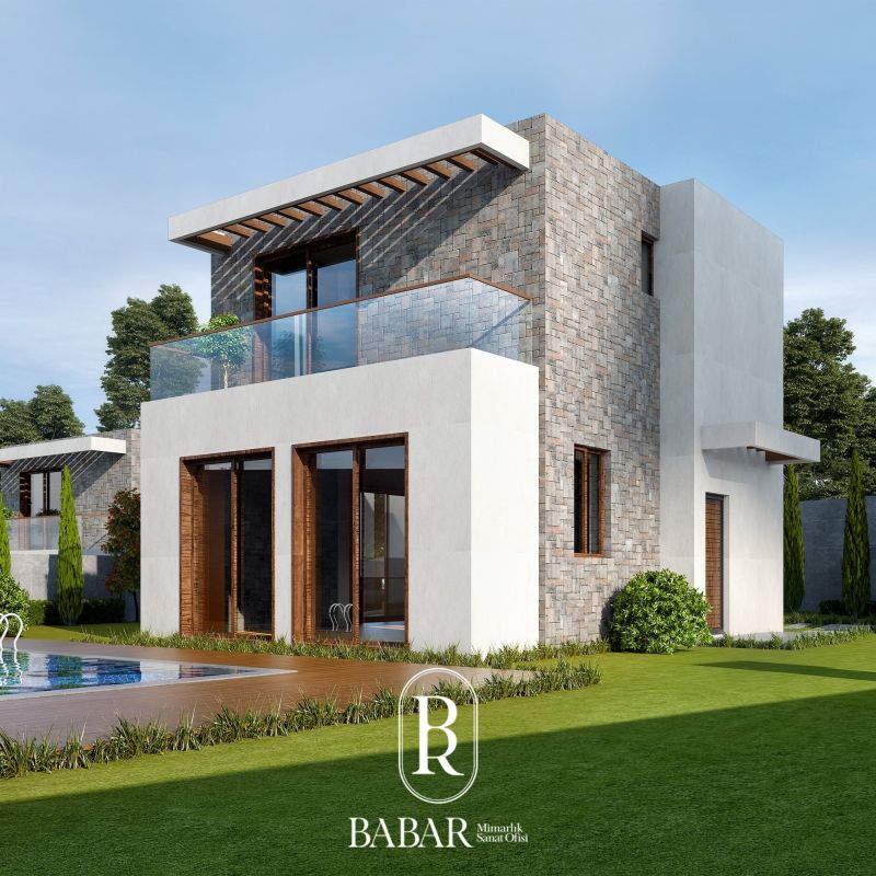 İsra Villa