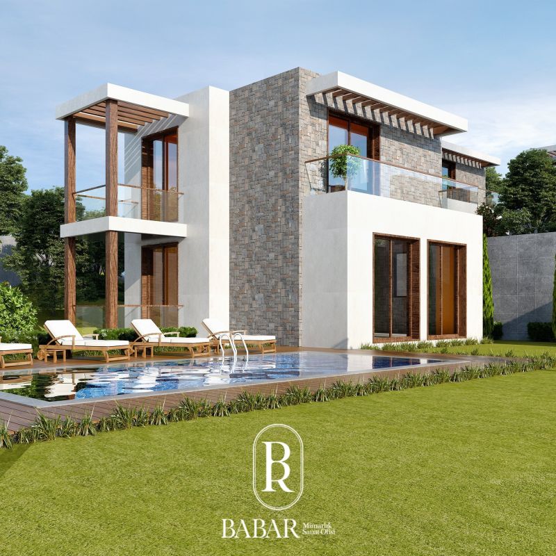 İsra Villa